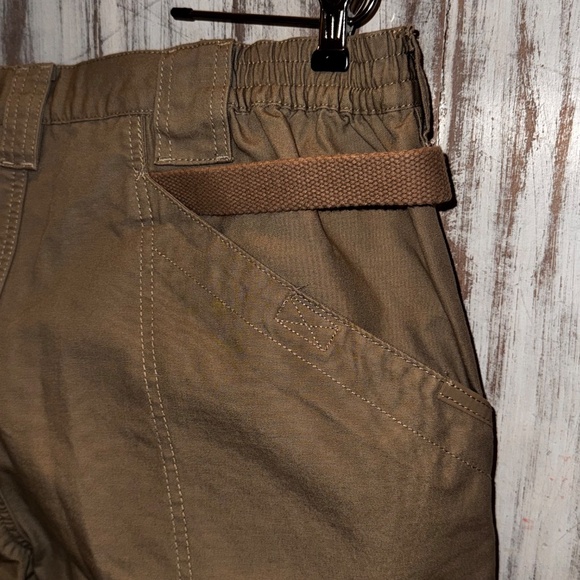 Women's 5.11 Tactical Series sz 16 NWT sz 16 Regular Khaki‎ - Picture 7 of 10